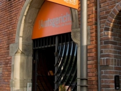 照片: Amtsgericht
