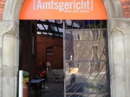 照片: Amtsgericht