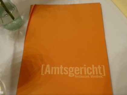 照片: Amtsgericht
